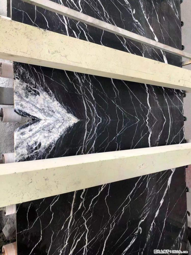 【远洋石材】小广告来一波,对磨的效果真不错,亮,黑,柔性好,这样的料还有6颗,有喜欢这款的欢迎来电 - 新手上路 - 鄢陵生活社区 - 鄢陵28生活网 yanling.28life.com