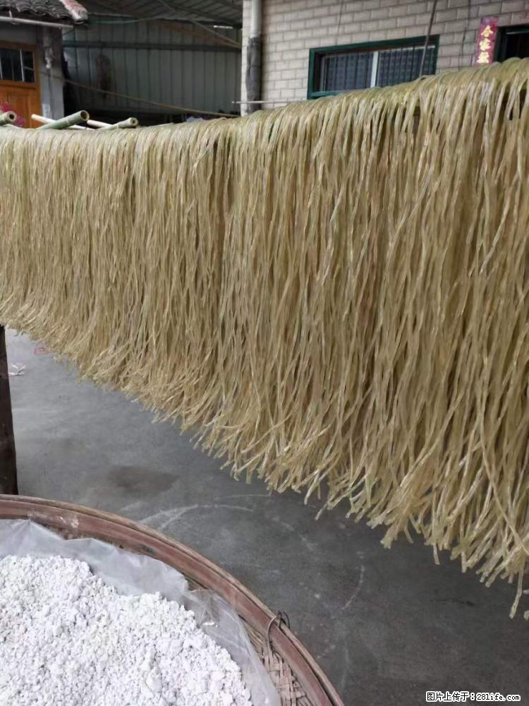 【灌阳正宗红薯粉】美女家里自己做的,干净卫生,假一赔十,价格合理,抢购电话:13737312895 - 美食天地 - 鄢陵生活社区 - 鄢陵28生活网 yanling.28life.com