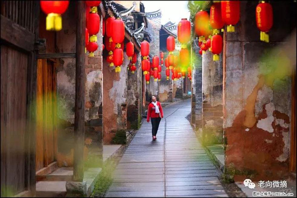 【春天，广西桂林灌阳县向您发出邀请！】江口老街又逢春 - 游山玩水 - 鄢陵生活社区 - 鄢陵28生活网 yanling.28life.com