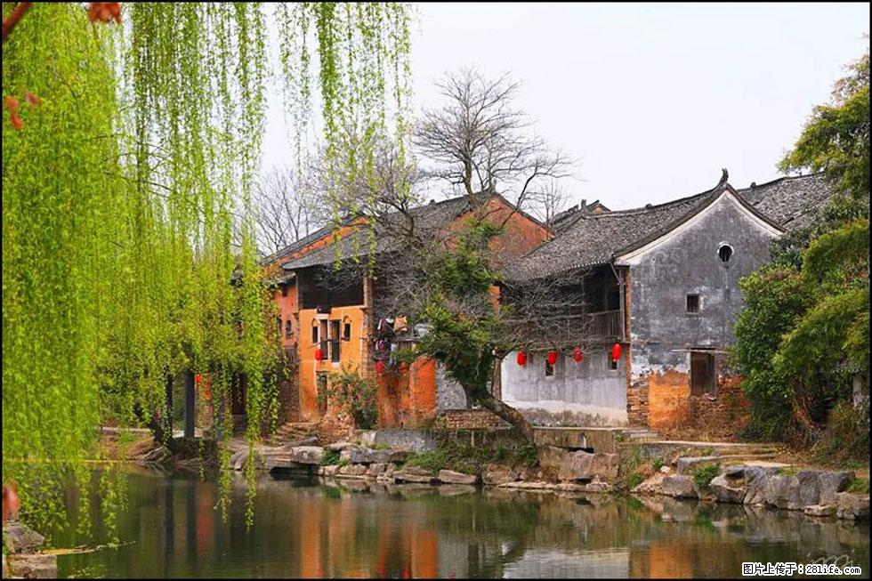 【春天，广西桂林灌阳县向您发出邀请！】江口老街又逢春 - 游山玩水 - 鄢陵生活社区 - 鄢陵28生活网 yanling.28life.com