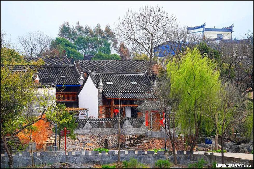 【春天，广西桂林灌阳县向您发出邀请！】江口老街又逢春 - 游山玩水 - 鄢陵生活社区 - 鄢陵28生活网 yanling.28life.com