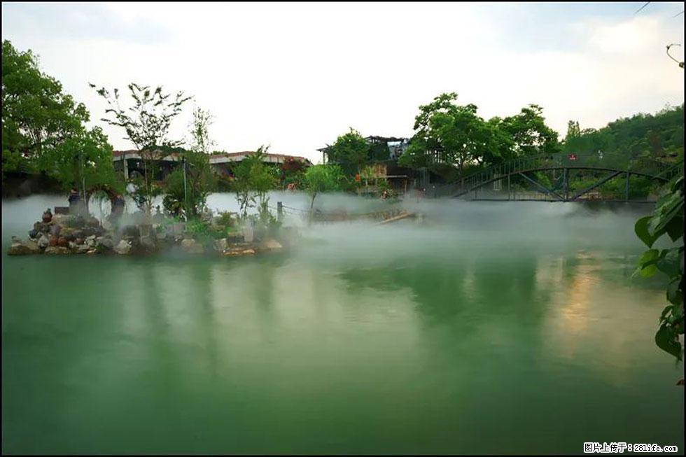 【春天,广西桂林灌阳县向您发出邀请!】如梦似幻莲溪庐 - 游山玩水 - 鄢陵生活社区 - 鄢陵28生活网 yanling.28life.com