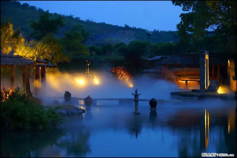 【春天,广西桂林灌阳县向您发出邀请!】如梦似幻莲溪庐 - 游山玩水 - 鄢陵生活社区 - 鄢陵28生活网 yanling.28life.com