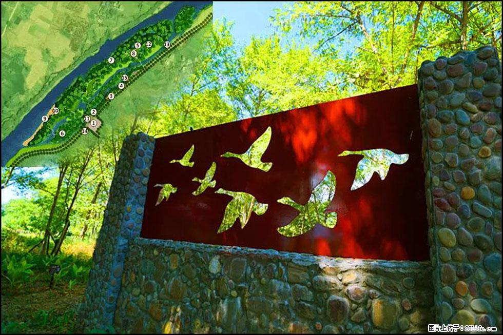 【春天,广西桂林灌阳县向您发出邀请!】熊家寨湿地公园 - 游山玩水 - 鄢陵生活社区 - 鄢陵28生活网 yanling.28life.com