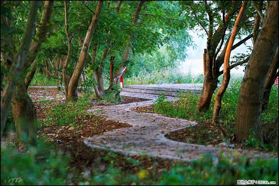 【春天,广西桂林灌阳县向您发出邀请!】熊家寨湿地公园 - 游山玩水 - 鄢陵生活社区 - 鄢陵28生活网 yanling.28life.com