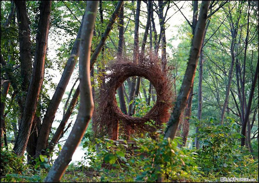 【春天,广西桂林灌阳县向您发出邀请!】熊家寨湿地公园 - 游山玩水 - 鄢陵生活社区 - 鄢陵28生活网 yanling.28life.com