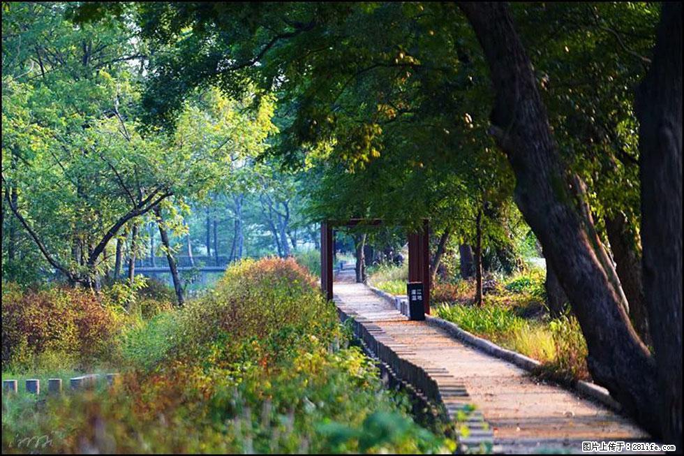 【春天,广西桂林灌阳县向您发出邀请!】熊家寨湿地公园 - 游山玩水 - 鄢陵生活社区 - 鄢陵28生活网 yanling.28life.com