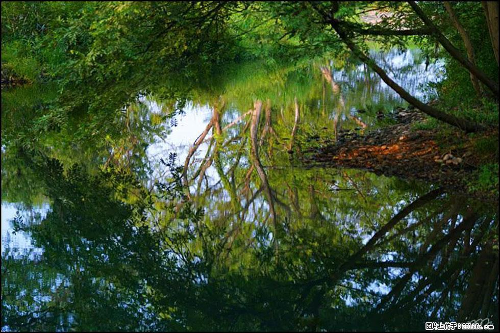 【春天,广西桂林灌阳县向您发出邀请!】熊家寨湿地公园 - 游山玩水 - 鄢陵生活社区 - 鄢陵28生活网 yanling.28life.com