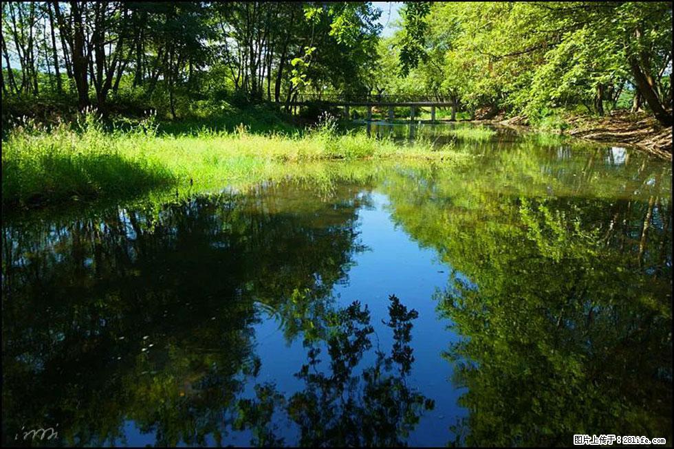 【春天,广西桂林灌阳县向您发出邀请!】熊家寨湿地公园 - 游山玩水 - 鄢陵生活社区 - 鄢陵28生活网 yanling.28life.com