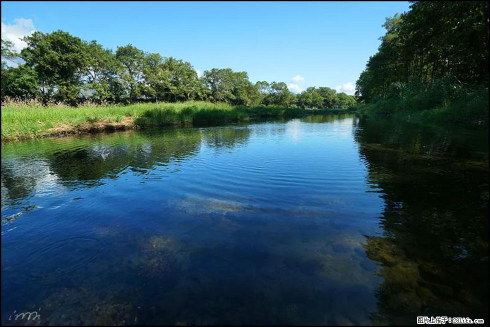 【春天,广西桂林灌阳县向您发出邀请!】熊家寨湿地公园 - 游山玩水 - 鄢陵生活社区 - 鄢陵28生活网 yanling.28life.com