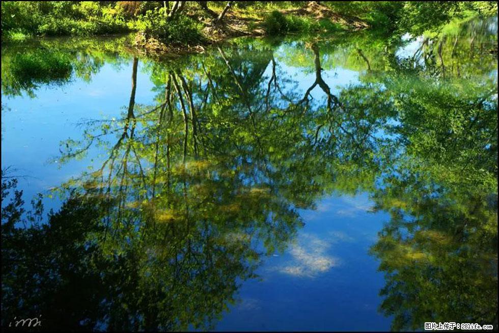 【春天,广西桂林灌阳县向您发出邀请!】熊家寨湿地公园 - 游山玩水 - 鄢陵生活社区 - 鄢陵28生活网 yanling.28life.com