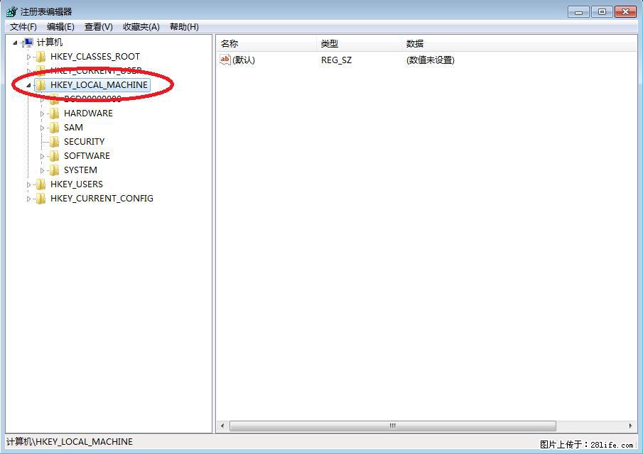 Photoshop不能直接拖拽打开图片的解决办法 - 生活百科 - 鄢陵生活社区 - 鄢陵28生活网 yanling.28life.com