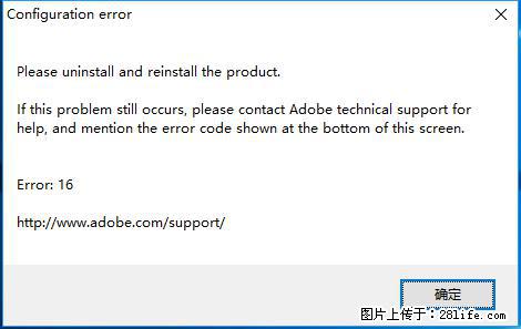 Photoshop不能直接拖拽打开图片的解决办法 - 生活百科 - 鄢陵生活社区 - 鄢陵28生活网 yanling.28life.com