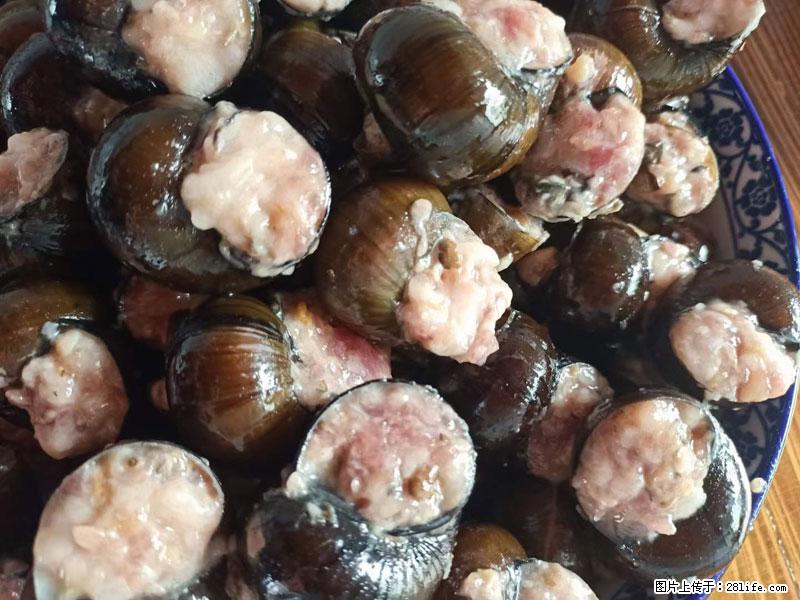 （舌尖上的乡村）灌阳：让人口齿留香的田螺酿 - 2023年07月31日 桂林日报第6版刊发 - 餐饮美食 - 饮食特产 - 鄢陵分类信息 - 鄢陵28生活网 yanling.28life.com