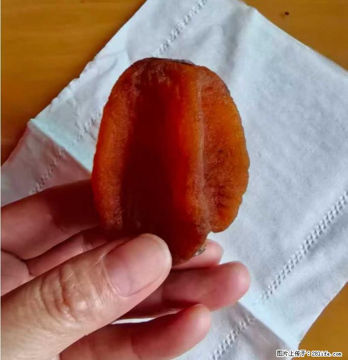 广西桂林平乐桥亭【柿饼之乡】2025年纯手工制作、无任何添加剂的第一批柿饼准备上市了，欢迎联系订购！ - 美食天地 - 鄢陵生活社区 - 鄢陵28生活网 yanling.28life.com