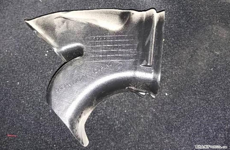 【福特·嘉年华】主驾驶位脚部空调不出风,如何解决? - 车友部落 - 鄢陵生活社区 - 鄢陵28生活网 yanling.28life.com