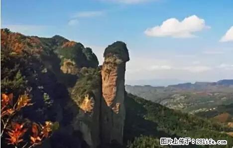 让人脸红的流氓景点，大自然真的有点色 - 灌水专区 - 鄢陵生活社区 - 鄢陵28生活网 yanling.28life.com