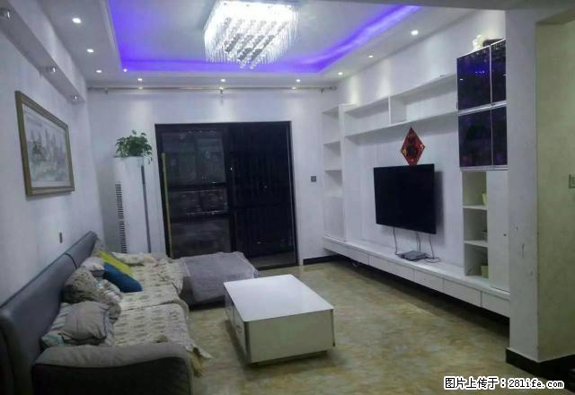 东宝三室精装修出租,可拎包入住 - 房屋出租 - 房屋租售 - 鄢陵分类信息 - 鄢陵28生活网 yanling.28life.com