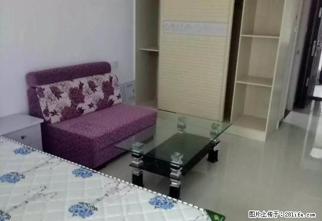 名门尚居单身公寓精装出租，配置全齐 - 房屋出租 - 房屋租售 - 鄢陵分类信息 - 鄢陵28生活网 yanling.28life.com