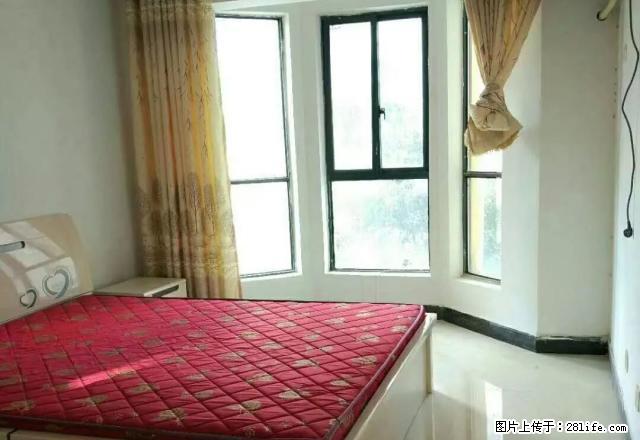 康桥半岛 温馨两室 拎包入住 - 房屋出租 - 房屋租售 - 鄢陵分类信息 - 鄢陵28生活网 yanling.28life.com