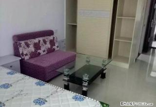 名门尚居单身公寓精装出租，配置全齐 - 鄢陵28生活网 yanling.28life.com