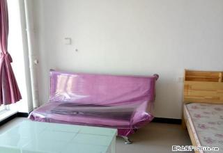 人民路西段 名门尚居 单身公寓 环境整洁 - 鄢陵28生活网 yanling.28life.com