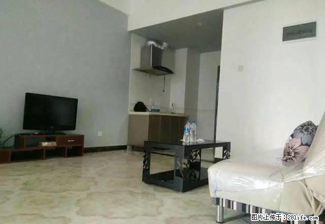 名门尚居 朝阳1室出租 拎包入住 - 房屋出租 - 房屋租售 - 鄢陵分类信息 - 鄢陵28生活网 yanling.28life.com