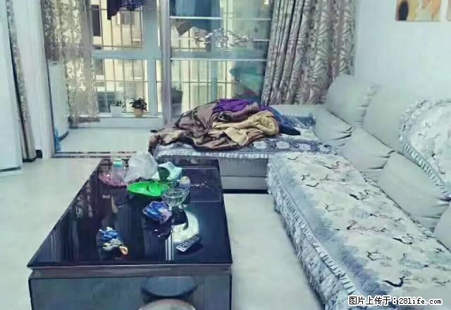 四季花城 精装修 拎包入住 - 房屋出租 - 房屋租售 - 鄢陵分类信息 - 鄢陵28生活网 yanling.28life.com