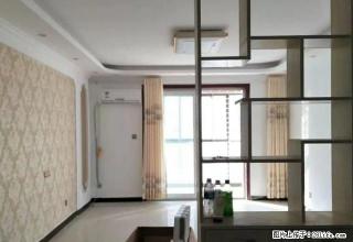 水岸映像 2室套房 拎包入住 - 鄢陵28生活网 yanling.28life.com