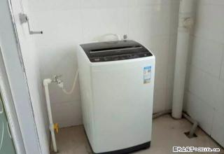 鼓楼广场 1室出租 拎包入住 - 鄢陵28生活网 yanling.28life.com