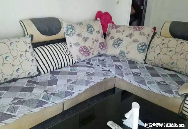 花样年华 电梯精装两室一厅套房 家具家电齐全 拎包即可入住 - 房屋出租 - 房屋租售 - 鄢陵分类信息 - 鄢陵28生活网 yanling.28life.com