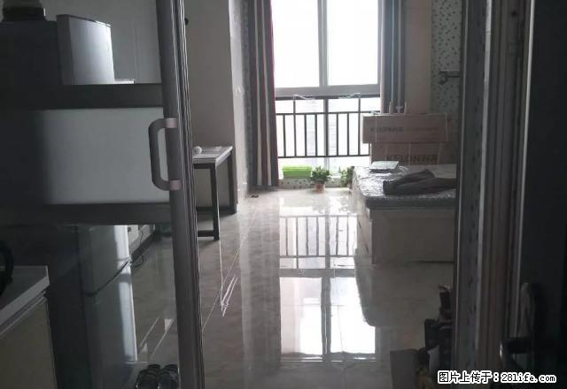 名门尚居1室 精装修 可拎包入住 - 房屋出租 - 房屋租售 - 鄢陵分类信息 - 鄢陵28生活网 yanling.28life.com