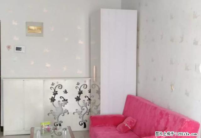 鼓楼广场 1室 带单独厨房 可拎包入住 - 房屋出租 - 房屋租售 - 鄢陵分类信息 - 鄢陵28生活网 yanling.28life.com