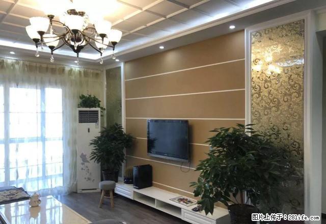 东宝楼上 精装两室 拎包即可入住 - 房屋出租 - 房屋租售 - 鄢陵分类信息 - 鄢陵28生活网 yanling.28life.com