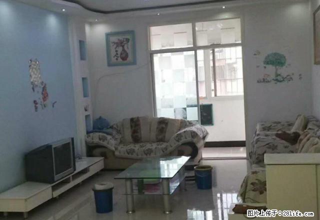 滨河帝城 歩梯5楼 简单装修 拎包入住 - 房屋出租 - 房屋租售 - 鄢陵分类信息 - 鄢陵28生活网 yanling.28life.com