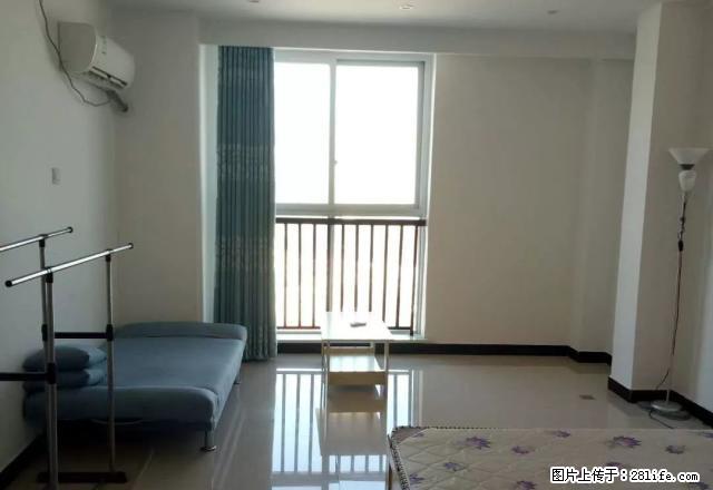 名门尚居 小公寓 一室 拎包入住 - 房屋出租 - 房屋租售 - 鄢陵分类信息 - 鄢陵28生活网 yanling.28life.com