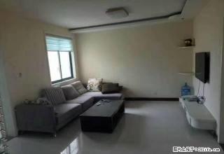 安陵镇森海豪庭 2室1厅102平米 中等装修 年付 - 鄢陵28生活网 yanling.28life.com