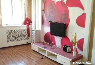 花样年华步梯房 两室精装修 带露台 - 鄢陵28生活网 yanling.28life.com