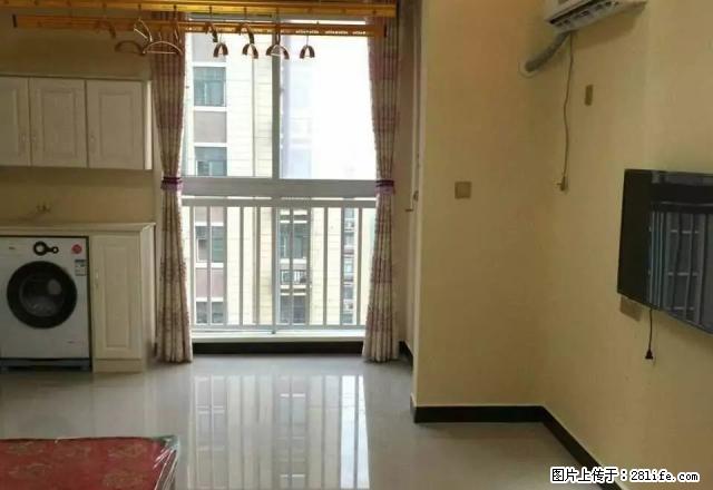 名门尚居 精品单身公寓 家具家电齐全 拎包即可入住 - 房屋出租 - 房屋租售 - 鄢陵分类信息 - 鄢陵28生活网 yanling.28life.com