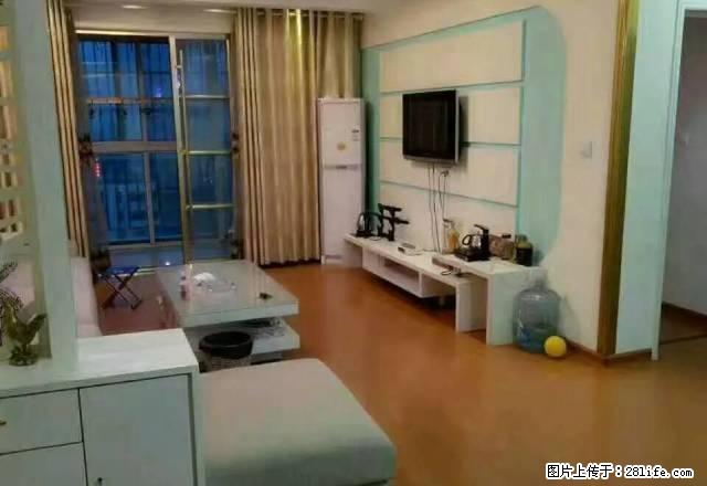 德盛花园 电梯11楼 两室套房 家具家电齐全 拎包即可入住 - 房屋出租 - 房屋租售 - 鄢陵分类信息 - 鄢陵28生活网 yanling.28life.com