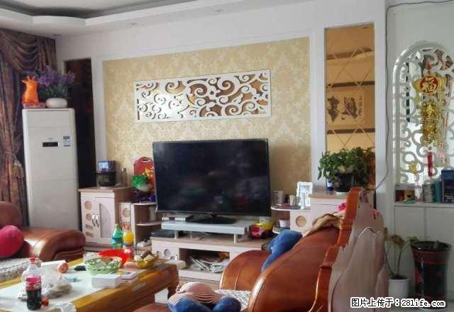 安陵镇鼓楼广场 3室2厅 豪华装修 家具家电齐全拎包即可入住 - 房屋出租 - 房屋租售 - 鄢陵分类信息 - 鄢陵28生活网 yanling.28life.com