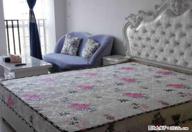 安陵镇名门尚居 1室0厅43平米 精装修 拎包入住 - 房屋出租 - 房屋租售 - 鄢陵分类信息 - 鄢陵28生活网 yanling.28life.com