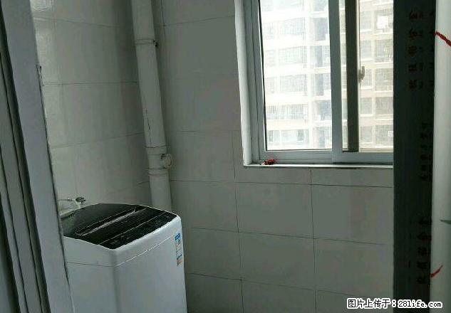 鼓楼单身公寓 电梯九楼 有床，空调 洗衣机 热水器 - 房屋出租 - 房屋租售 - 鄢陵分类信息 - 鄢陵28生活网 yanling.28life.com