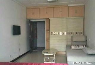 鼓楼广场 电梯15楼 单身公寓 家具家电齐全 拎包即可入住 - 鄢陵28生活网 yanling.28life.com