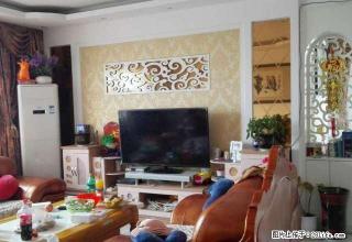 安陵镇鼓楼广场 3室2厅 豪华装修 家具家电齐全拎包即可入住 - 鄢陵28生活网 yanling.28life.com