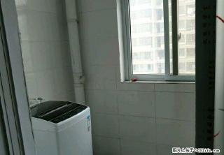 鼓楼单身公寓 电梯九楼 有床，空调 洗衣机 热水器 - 鄢陵28生活网 yanling.28life.com