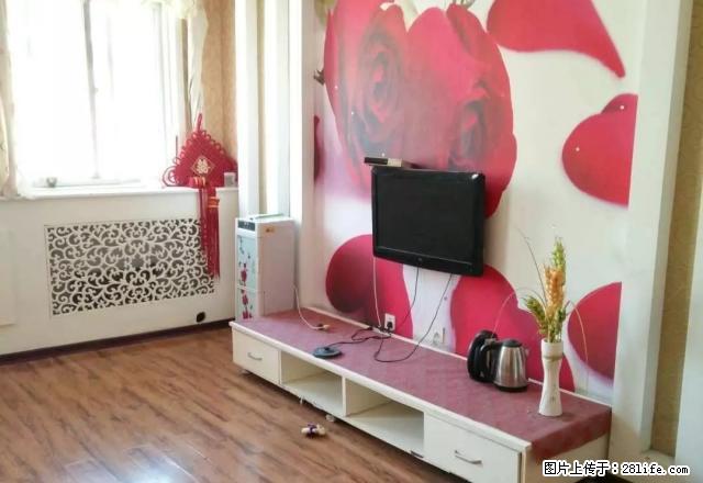 花样年华步梯房 两室精装修 带露台 - 房屋出租 - 房屋租售 - 鄢陵分类信息 - 鄢陵28生活网 yanling.28life.com