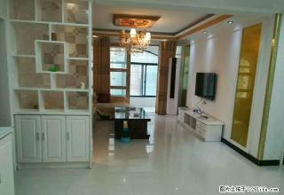 森海豪庭三室精装修套房出租 - 鄢陵28生活网 yanling.28life.com