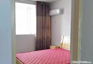 翠柳路南段简装两室，有床空调 - 鄢陵28生活网 yanling.28life.com