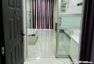 名门尚居，单身公寓，可拎包入住。 - 鄢陵28生活网 yanling.28life.com